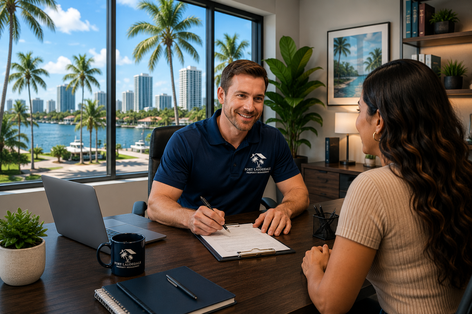 How to Screen Tenants Without Violating Fair Housing Laws in Florida