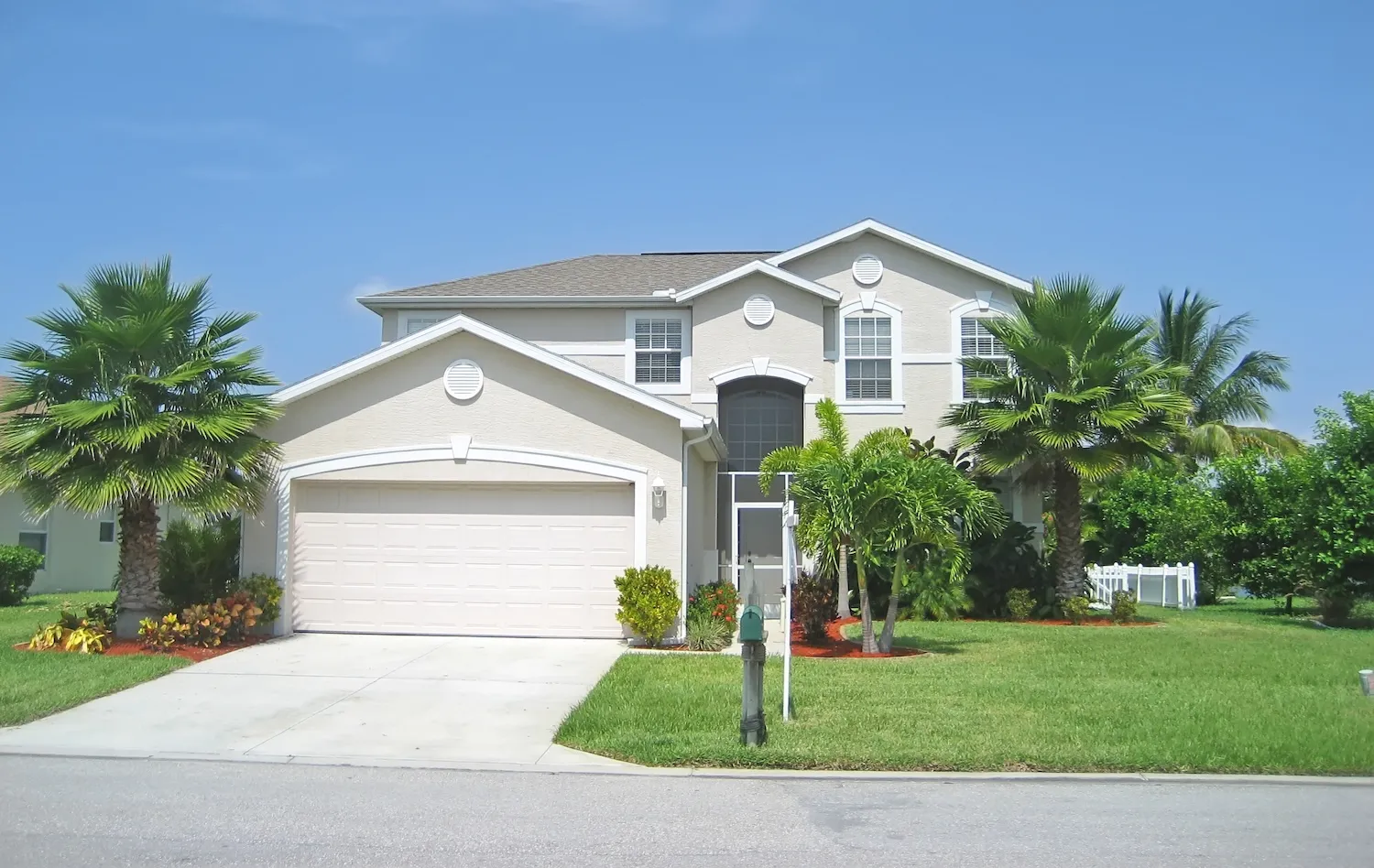 Coral Springs Property Management