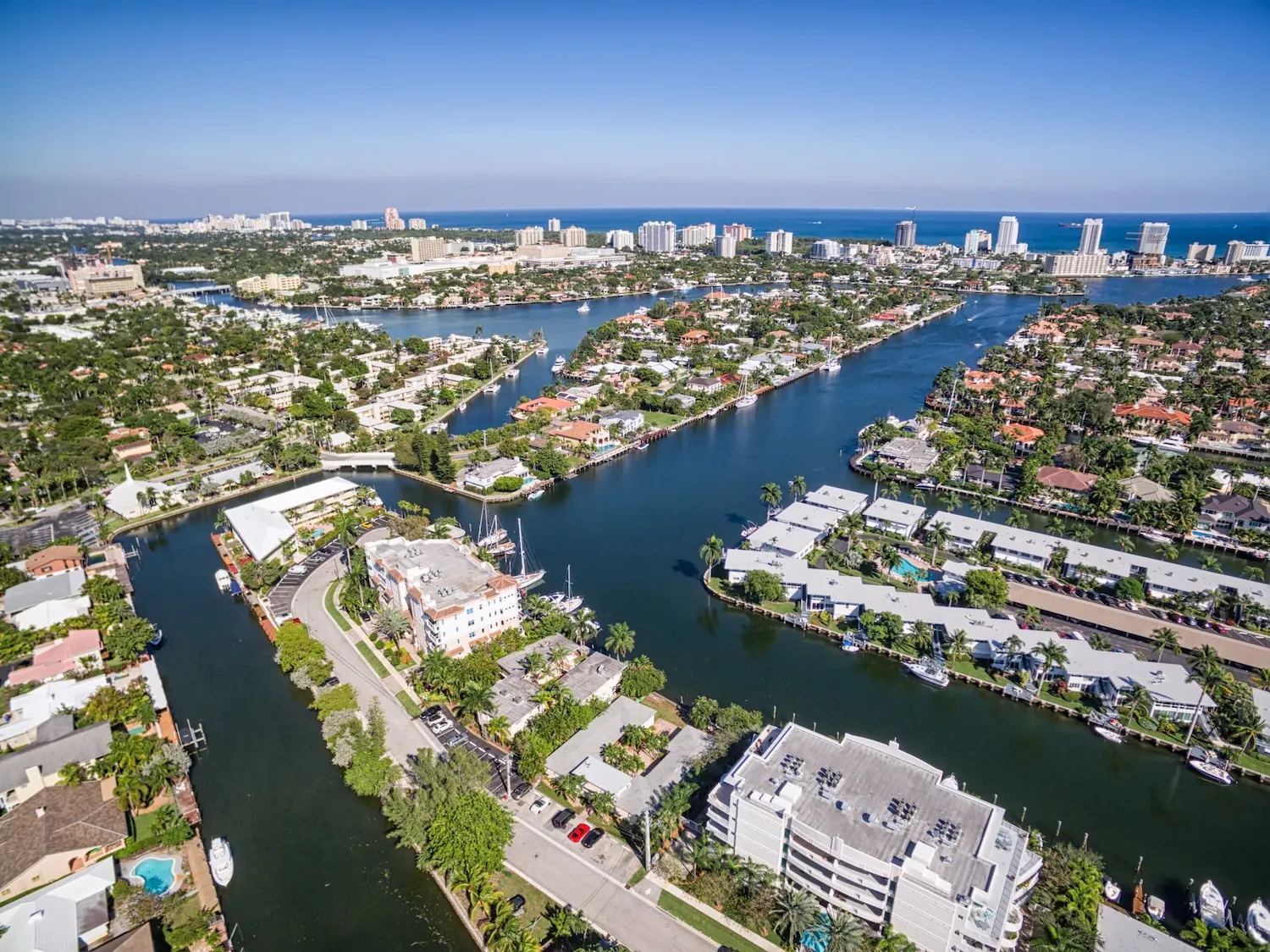 Fort Lauderdale Property Management