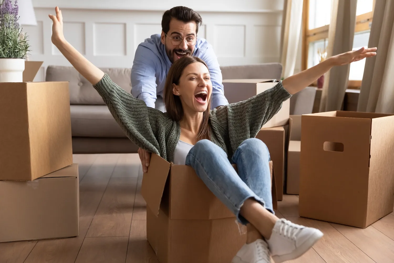 Fort Lauderdale Property Manager
