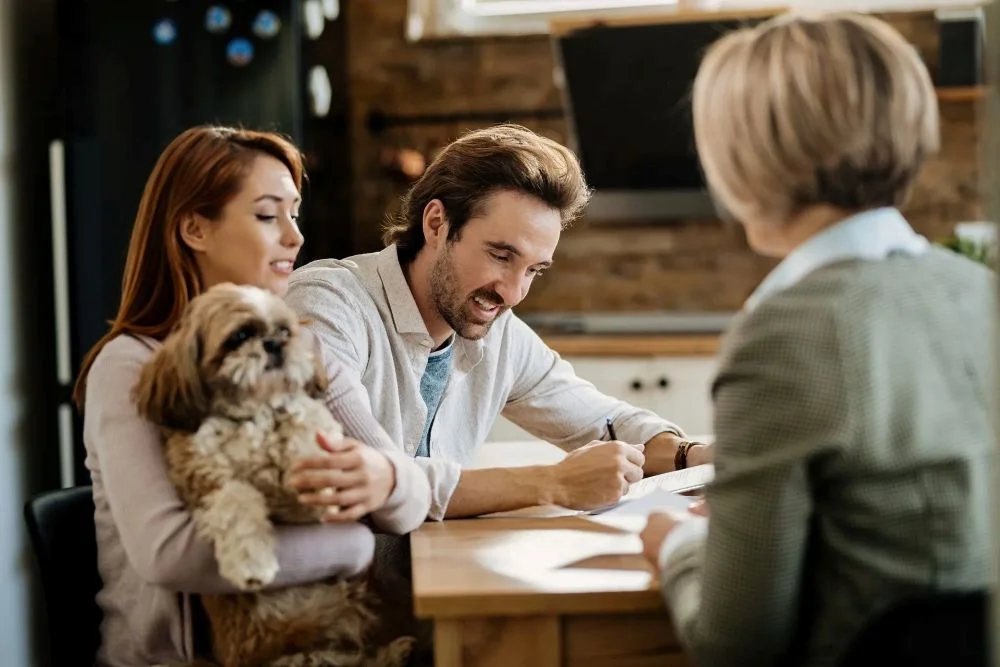 Lease Execution & Renewal Management Photo