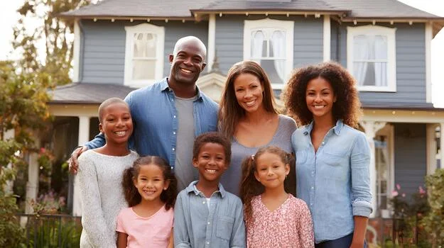 Section 8 Property Management Photo
